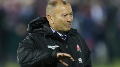 Eddie jones wants japan to be fastest in world