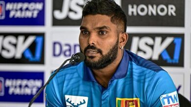 Sri lanka need fielding lift for t20 world cup hasaranga