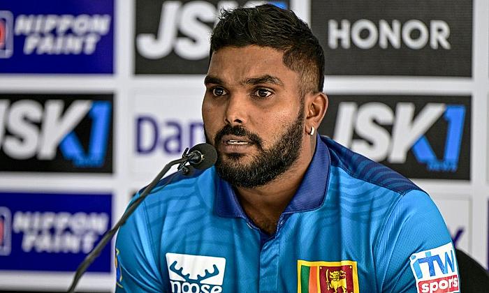 Sri lanka need fielding lift for t20 world cup hasaranga