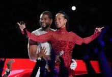 Usher teases guest stars for super bowl halftime show