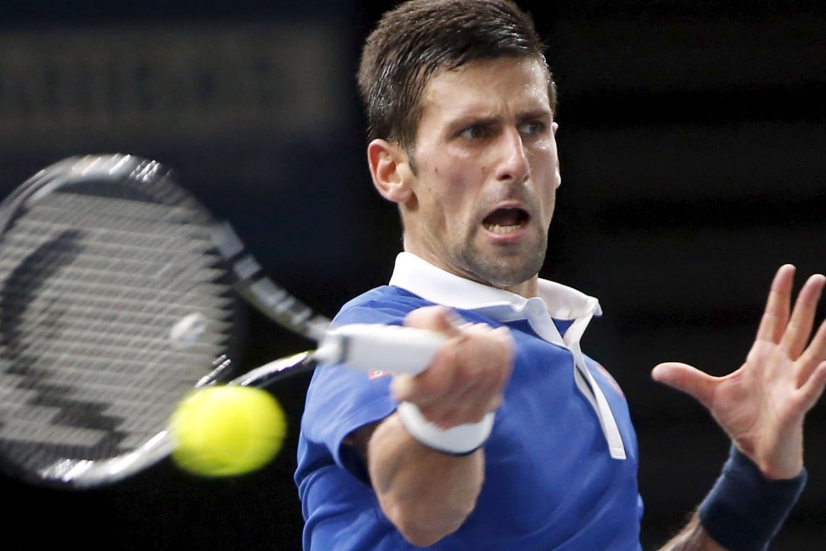 Djokovic tennis novak player world number positive test coronavirus becomes latest covid men sfter defiant croatia adria wife tour