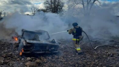 Eu agrees 54 bln in new aid for ukraine as hungary falls in line