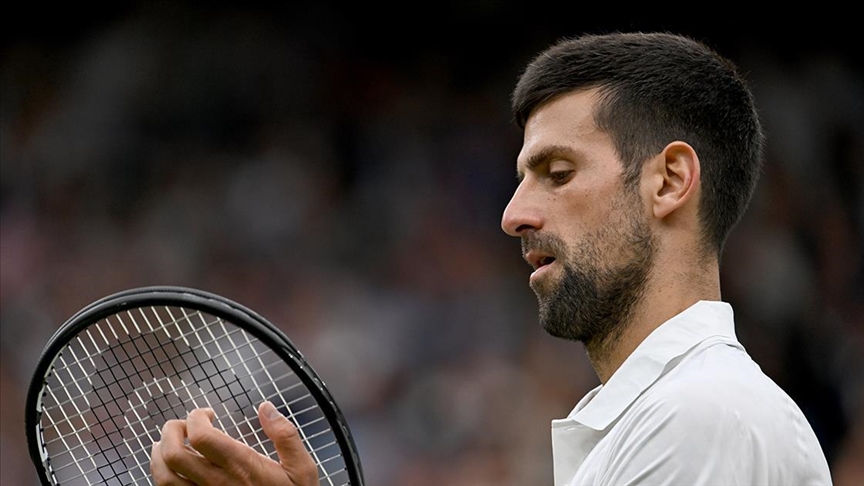 Djokovic wrist injury dooms serbia to australia defeat