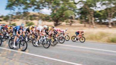 Scotland s onley conquers climb williams leads tdu overall