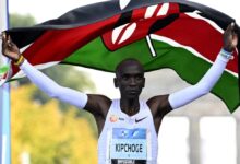 Kenyan mps honour kiptum amid calls to better protect athletes