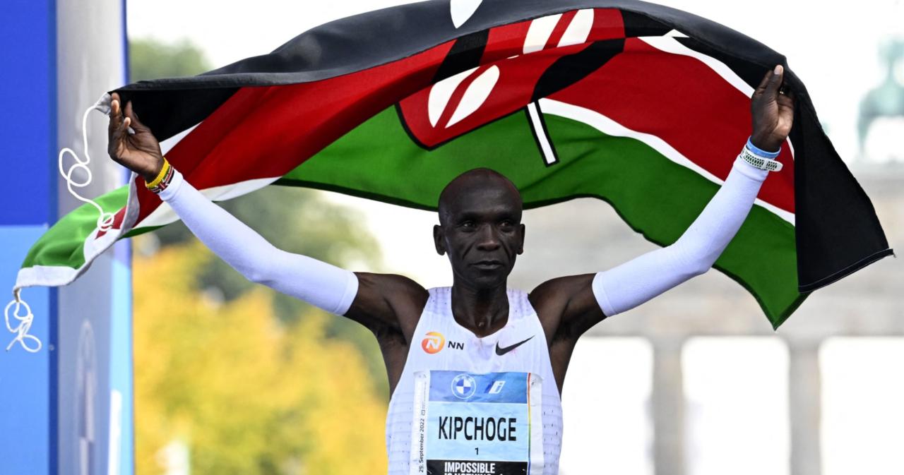 Kenyan mps honour kiptum amid calls to better protect athletes