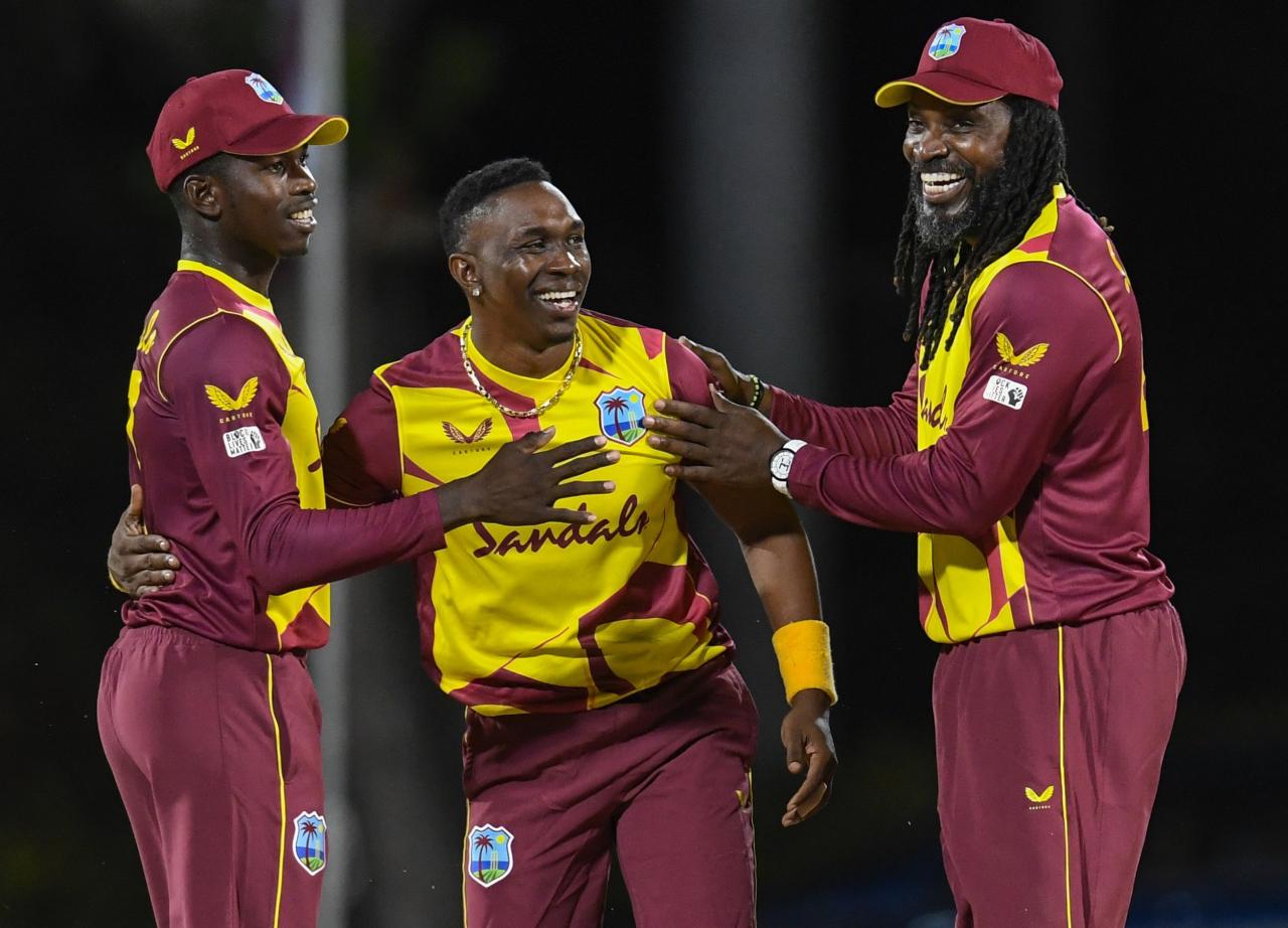 West indies look to spring surprise on australia