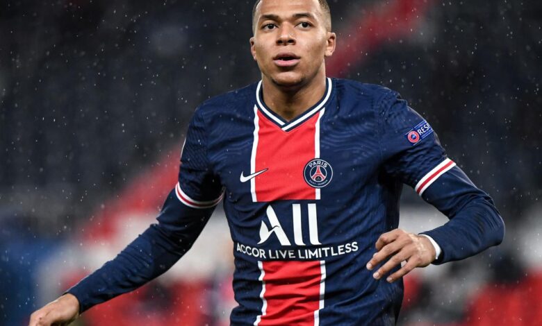 Kylian mbappe s future to dominate transfer window