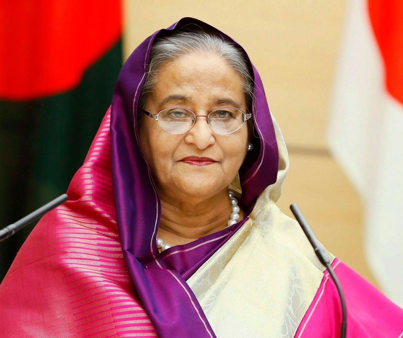 Voters in bangladesh go to the polls as pm hasina s party faces few rivals amid boycott