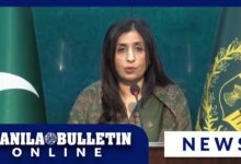 Pakistan slams deadly iranian strikes recalls ambassador and blocks tehran envoy