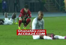 South africa shock morocco after hakimi penalty miss mali through