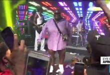 Star s death sends shockwaves through nigeria s afrobeats music industry