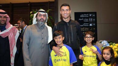 Ronaldo effect saudi spending spree fuels asian cup hopes