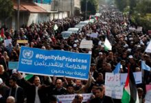 Un chief names independent panel to assess unrwa agency in gaza