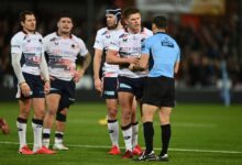 England s mitchell ruled out of six nations clash with scotland