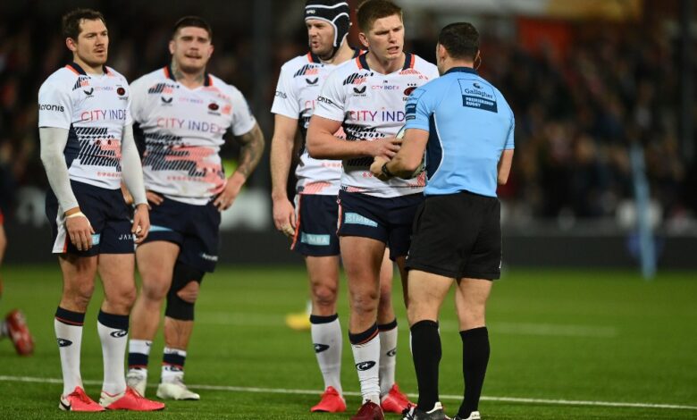 England s mitchell ruled out of six nations clash with scotland