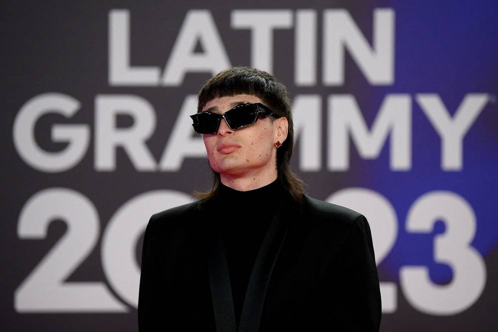 Latin artists marginalized at grammys again