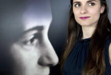 Anne frank musical hits dutch stage we should never forget