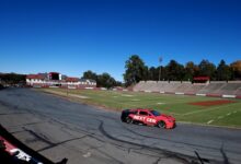 At-track photos: 2025 Cook Out Clash at Bowman Gray