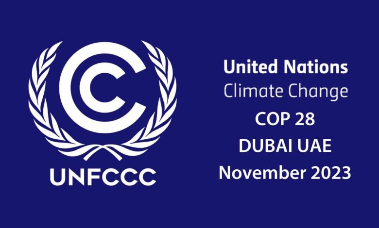 Cop hosts uae azerbaijan brazil announce climate troika