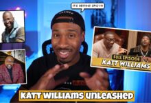 A Katt Williams Interview Made Shannon Sharpe's “Club Shay Shay