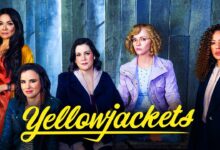 Yellowjackets season 3 premiere review details