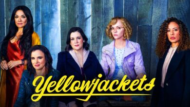 Yellowjackets season 3 premiere review details