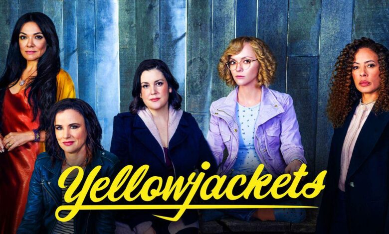 Yellowjackets season 3 premiere review details