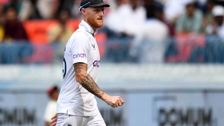 Stokes marks 100th test with india series on knife edge