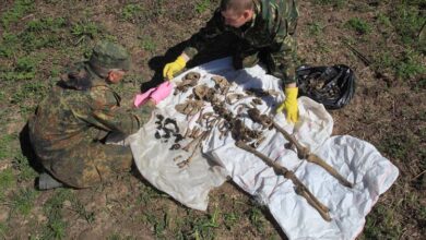 European countries summon russian diplomats over navalny s death