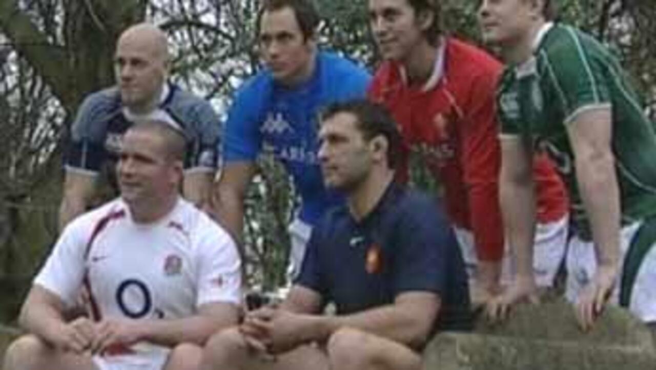 Nations tournament