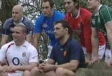 Nations tournament