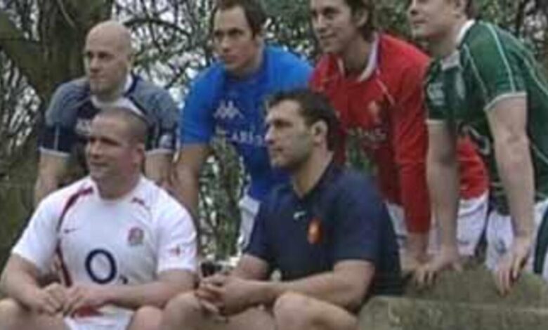 Nations tournament