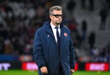 France s galthie absolutely not in danger says federation chief