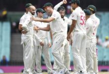 Australia recall neser for new zealand test series