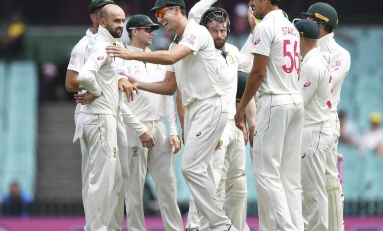 Australia recall neser for new zealand test series