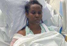 Wife of haiti s assassinated president amongst dozens indicted in his killing