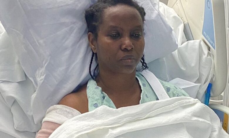 Wife of haiti s assassinated president amongst dozens indicted in his killing