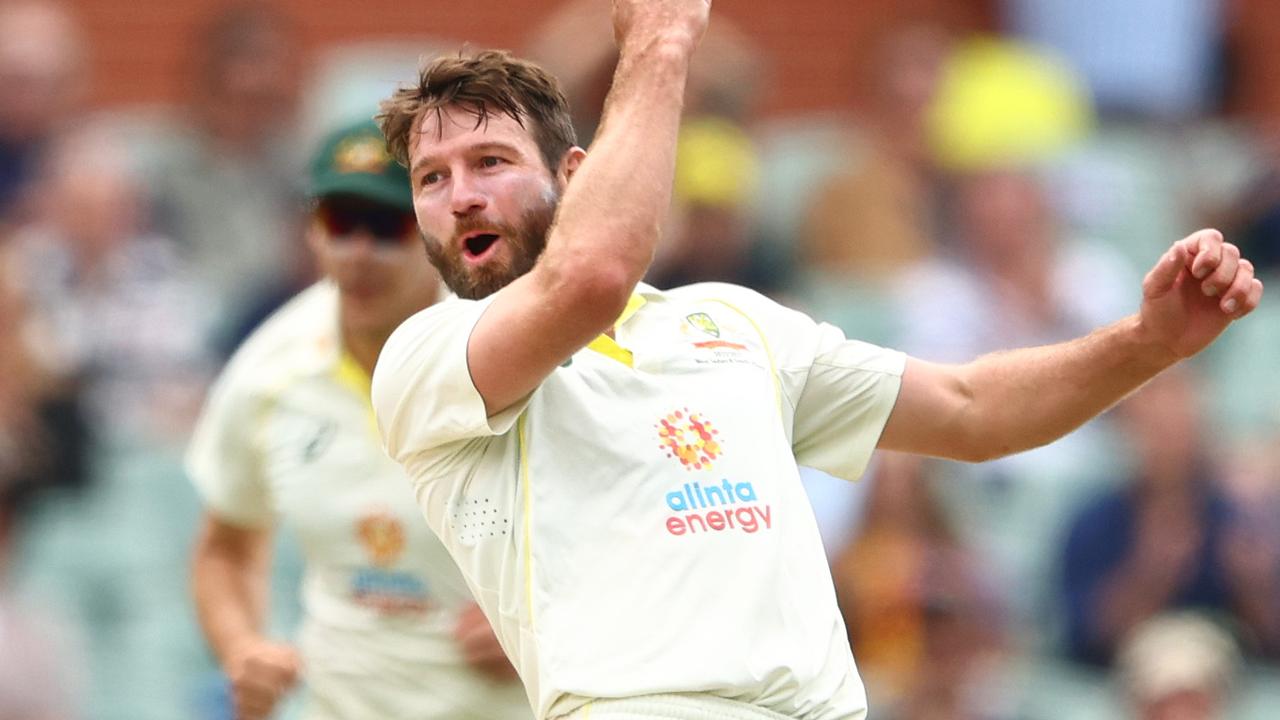 Australia recall neser for new zealand test series