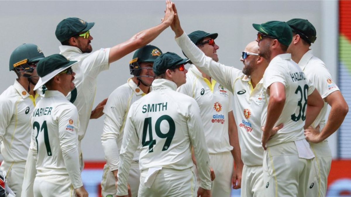 Australia recall neser for new zealand test series