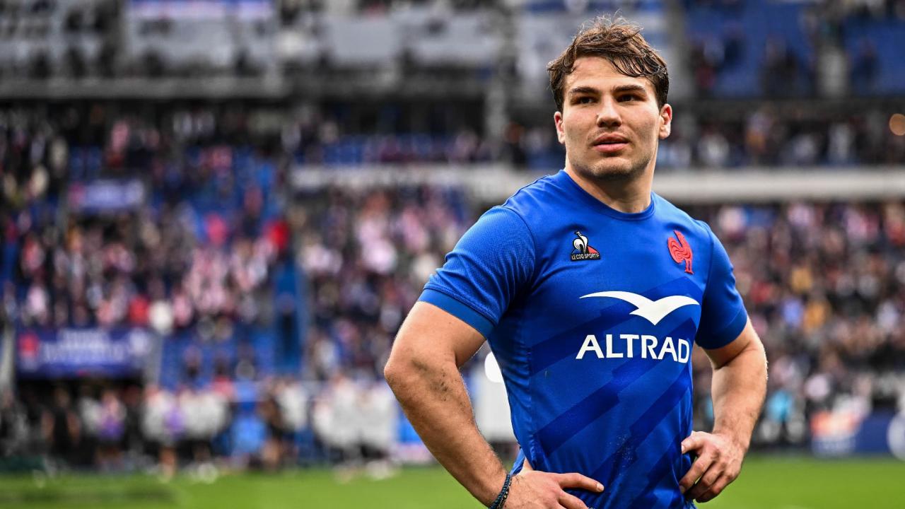 France skipper alldritt seeks consistency in challenging ireland test