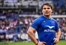 France skipper alldritt seeks consistency in challenging ireland test