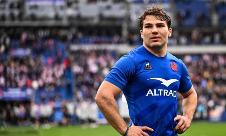 France skipper alldritt seeks consistency in challenging ireland test