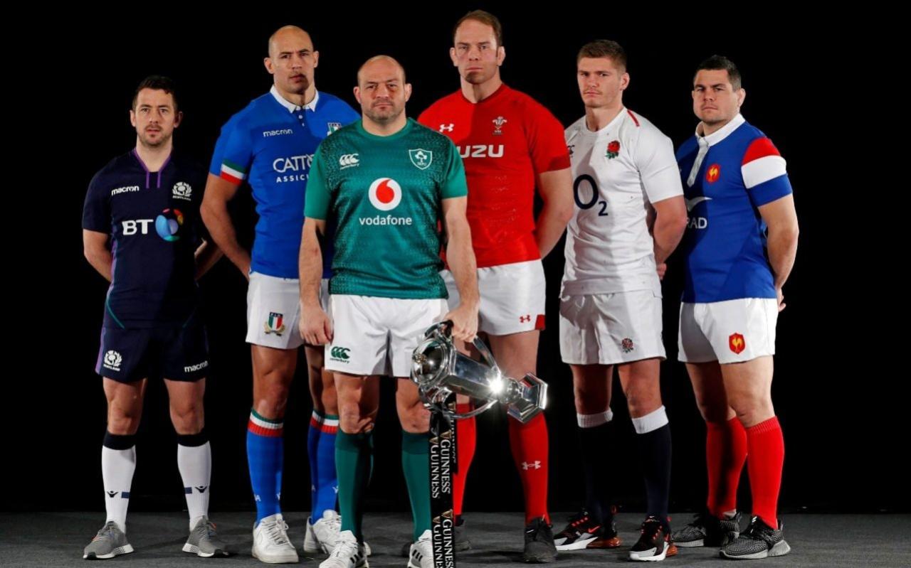 Six nations not over galthie insists after thumping france defeat