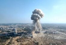Gaza war paralyses israeli tourism for third year
