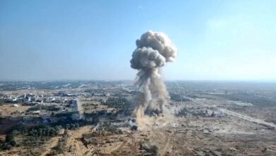 Gaza war paralyses israeli tourism for third year