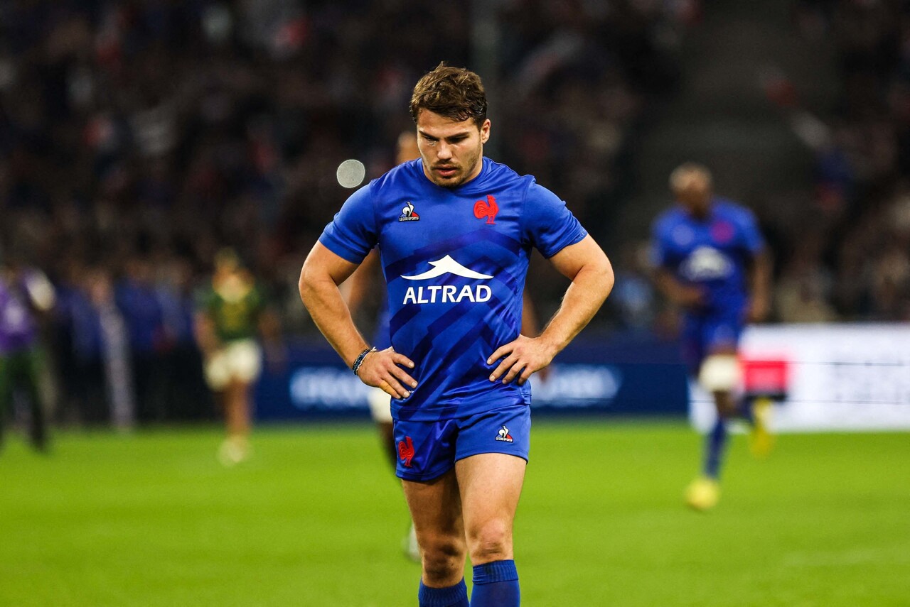 France skipper alldritt seeks consistency in challenging ireland test