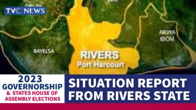 English rivers in desperate state report