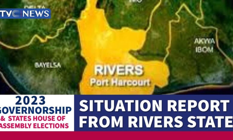 English rivers in desperate state report