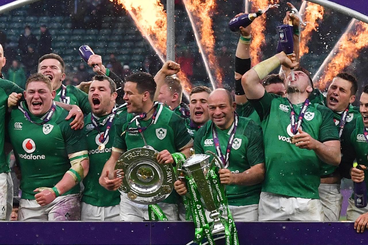 Six nations blow for france as willemse suspended for four weeks